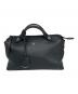 FENDI（フェンディ）の古着「2WAYバッグ　バイザウェイ ミディアム」｜ブラック