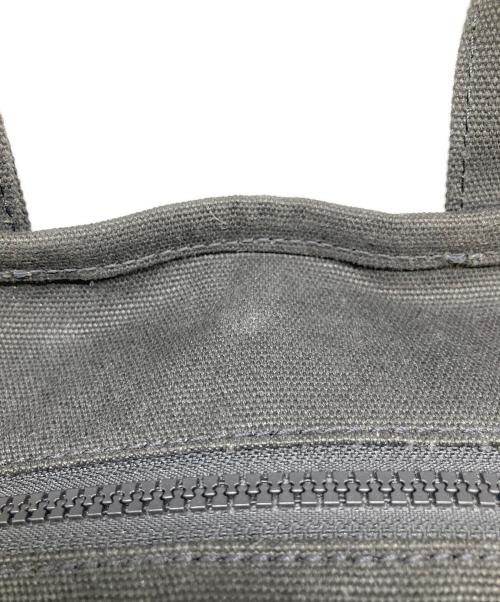 MARC JACOBS（マークジェイコブス）MARC JACOBS (マークジェイコブス) スターキャンバストートバッグスモール ブラックの古着・服飾アイテム