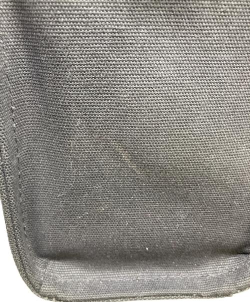 MARC JACOBS（マークジェイコブス）MARC JACOBS (マークジェイコブス) スターキャンバストートバッグスモール ブラックの古着・服飾アイテム