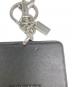 中古・古着 COACH (コーチ) LIL NAS X (リル・ナズ・X) チャーム ブルー：5000円