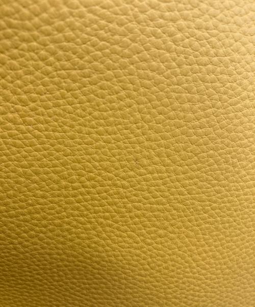 COACH（コーチ）COACH (コーチ) ウィロウ バケット ショルダーバッグ イエローの古着・服飾アイテム