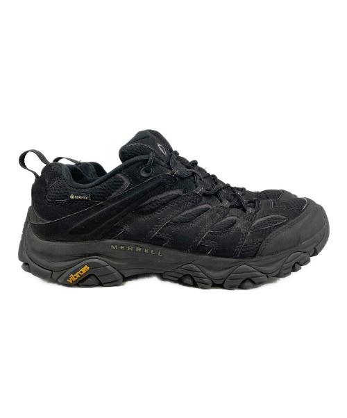 MERRELL（メレル）MERRELL (メレル) スニーカー ブラック サイズ:SIZE 28cmの古着・服飾アイテム
