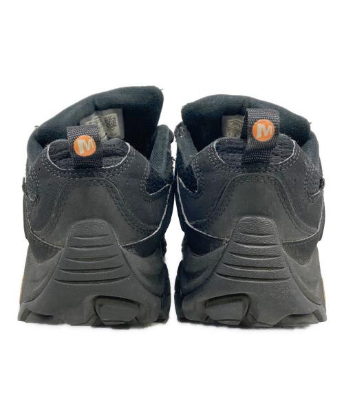 MERRELL（メレル）MERRELL (メレル) スニーカー ブラック サイズ:SIZE 28cmの古着・服飾アイテム