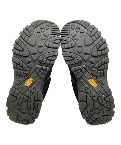MERRELL（メレル）MERRELL (メレル) スニーカー ブラック サイズ:SIZE 28cmの古着・服飾アイテム