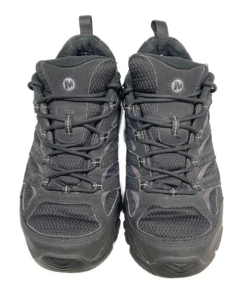 MERRELL（メレル）MERRELL (メレル) スニーカー ブラック サイズ:SIZE 28cmの古着・服飾アイテム