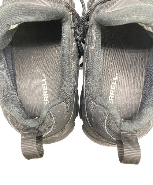 MERRELL（メレル）MERRELL (メレル) スニーカー ブラック サイズ:SIZE 28cmの古着・服飾アイテム