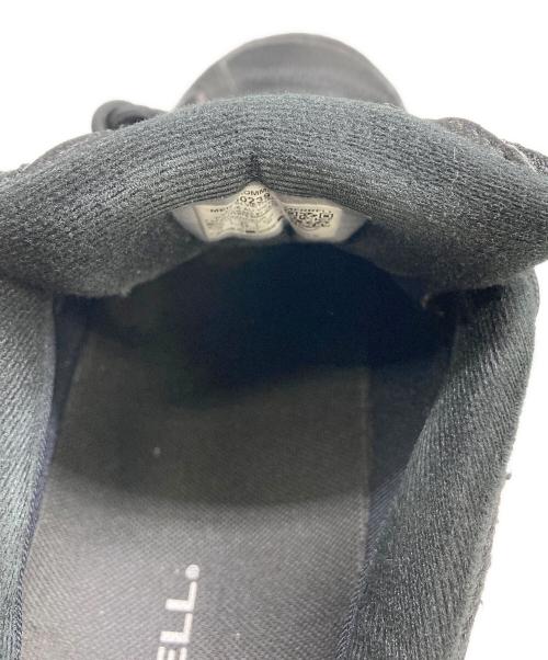 MERRELL（メレル）MERRELL (メレル) スニーカー ブラック サイズ:SIZE 28cmの古着・服飾アイテム