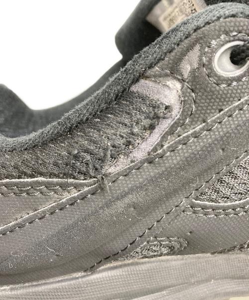 MERRELL（メレル）MERRELL (メレル) スニーカー ブラック サイズ:SIZE 28cmの古着・服飾アイテム