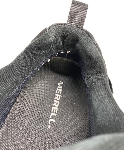 MERRELL（メレル）MERRELL (メレル) スニーカー ブラック サイズ:SIZE 28cmの古着・服飾アイテム