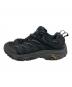 MERRELL (メレル) スニーカー ブラック サイズ:SIZE 28cm：10000円