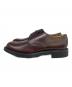 REGAL (リーガル) Uチップシューズ ブラウン サイズ:SIZE 24 1/2（約24.5cm相当）：8000円