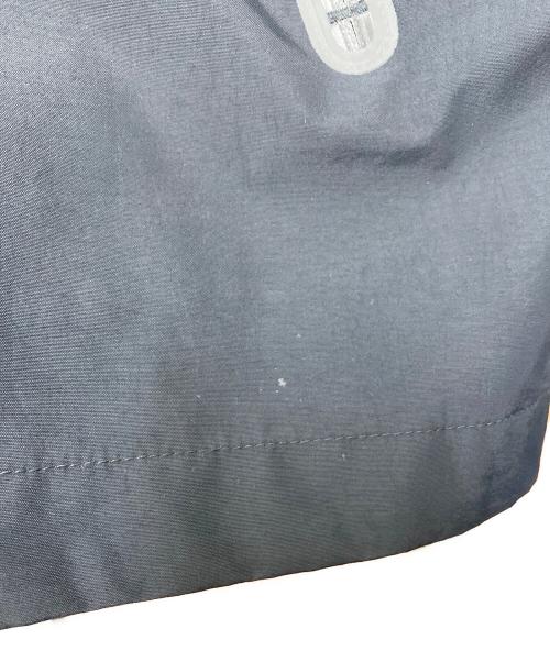 LACOSTE（ラコステ）LACOSTE (ラコステ) モダンファンクショナルレトロマウンテンパーカ ブラック サイズ:SIZE Mの古着・服飾アイテム