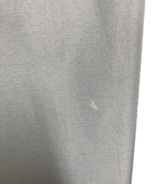 LACOSTE（ラコステ）LACOSTE (ラコステ) モダンファンクショナルレトロマウンテンパーカ ブラック サイズ:SIZE Mの古着・服飾アイテム