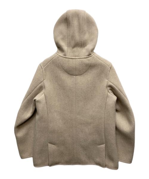 DANTON（ダントン）DANTON (ダントン) コート ベージュ サイズ:SIZE 36(Sサイズ相当）の古着・服飾アイテム