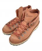 Danner×NEW BALANCEダナー×ニューバランス）の古着「トレッキングブーツ」｜ブラウン