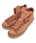 Danner（ダナー）の古着「トレッキングブーツ」｜ブラウン