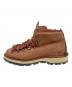 Danner (ダナー) NEW BALANCE (ニューバランス) トレッキングブーツ ブラウン サイズ:SIZE 27cm：30000円