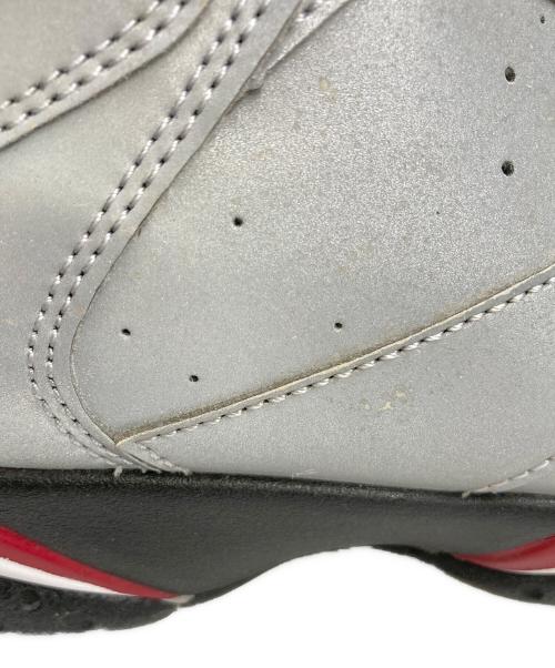 NIKE（ナイキ）NIKE (ナイキ) AIR JORDAN 7 グレー サイズ:SIZE 29cmの古着・服飾アイテム