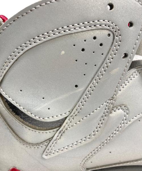 NIKE（ナイキ）NIKE (ナイキ) AIR JORDAN 7 グレー サイズ:SIZE 29cmの古着・服飾アイテム