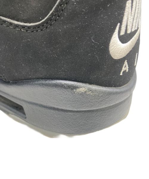 NIKE（ナイキ）NIKE (ナイキ) AIR JORDAN5 RETRO OG ブラック サイズ:SIZE 29cmの古着・服飾アイテム