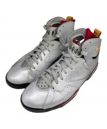 NIKE（ナイキ）の古着「AIR JORDAN7（エアジョーダンセブン）」｜グレー