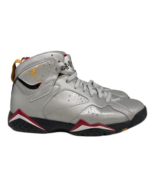 NIKE（ナイキ）NIKE (ナイキ) AIR JORDAN7（エアジョーダンセブン） グレー サイズ:SIZE 28.5cmの古着・服飾アイテム