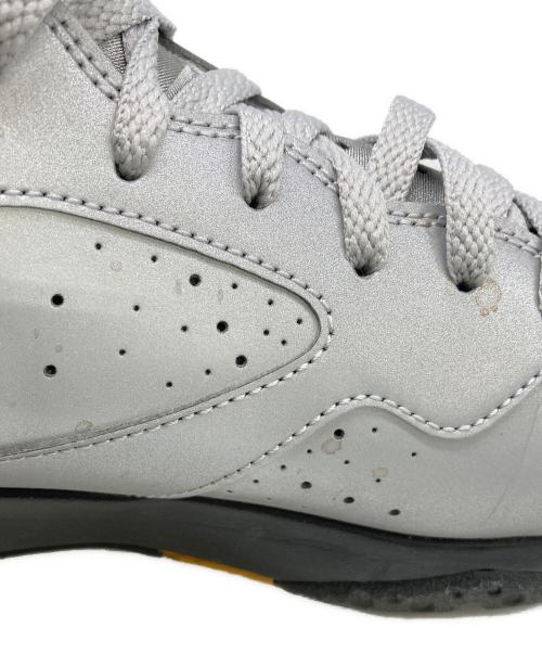 NIKE（ナイキ）NIKE (ナイキ) AIR JORDAN7（エアジョーダンセブン） グレー サイズ:SIZE 28.5cmの古着・服飾アイテム