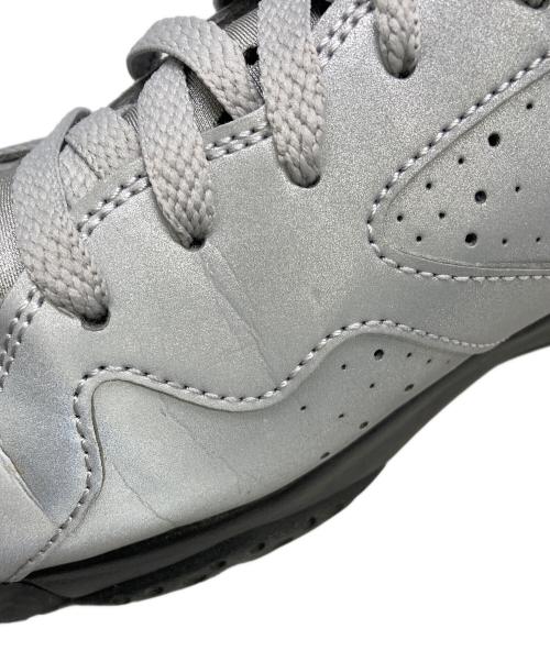 NIKE（ナイキ）NIKE (ナイキ) AIR JORDAN7（エアジョーダンセブン） グレー サイズ:SIZE 28.5cmの古着・服飾アイテム