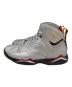 NIKE (ナイキ) AIR JORDAN7（エアジョーダンセブン） グレー サイズ:SIZE 28.5cm：10000円
