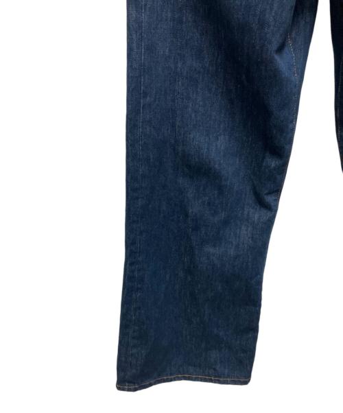 Ron Herman（ロンハーマン）Ron Herman (ロンハーマン) デニムパンツ インディゴ サイズ:SIZE 26/30の古着・服飾アイテム
