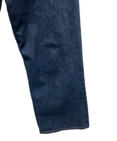 Ron Herman（ロンハーマン）Ron Herman (ロンハーマン) デニムパンツ インディゴ サイズ:SIZE 26/30の古着・服飾アイテム
