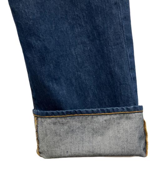 Ron Herman（ロンハーマン）Ron Herman (ロンハーマン) デニムパンツ インディゴ サイズ:SIZE 26/30の古着・服飾アイテム