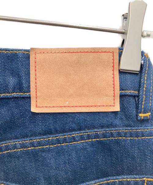 Ron Herman（ロンハーマン）Ron Herman (ロンハーマン) デニムパンツ インディゴ サイズ:SIZE 26/30の古着・服飾アイテム