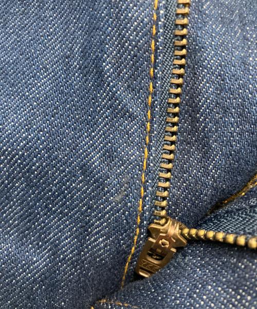 Ron Herman（ロンハーマン）Ron Herman (ロンハーマン) デニムパンツ インディゴ サイズ:SIZE 26/30の古着・服飾アイテム