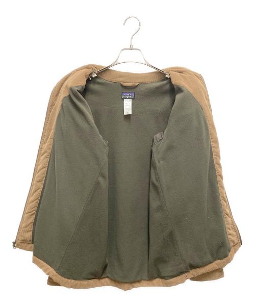 Patagonia（パタゴニア）Patagonia (パタゴニア) コーデュロイジャケット カーキ サイズ:SIZE Sの古着・服飾アイテム