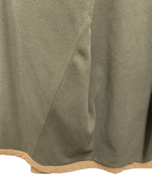 Patagonia（パタゴニア）Patagonia (パタゴニア) コーデュロイジャケット カーキ サイズ:SIZE Sの古着・服飾アイテム