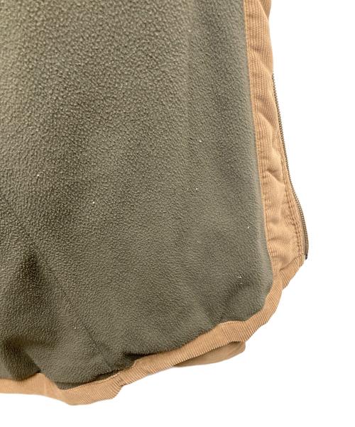 Patagonia（パタゴニア）Patagonia (パタゴニア) コーデュロイジャケット カーキ サイズ:SIZE Sの古着・服飾アイテム