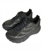 HOKAONEONEホカオネオネ）の古着「スニーカー」｜ブラック