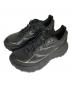 HOKAONEONE（ホカオネオネ）の古着「スニーカー」｜ブラック