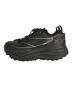 HOKAONEONE (ホカオネオネ) スニーカー ブラック サイズ:SIZE 26.5cm：22000円