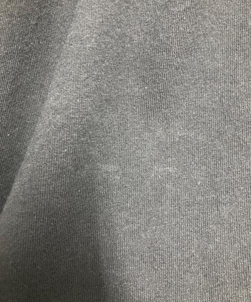 OFFWHITE（オフホワイト）OFFWHITE (オフホワイト) 半袖カットソー ブラック サイズ:SIZE XXSの古着・服飾アイテム