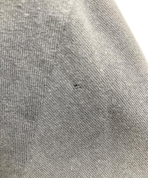 OFFWHITE（オフホワイト）OFFWHITE (オフホワイト) 半袖カットソー ネイビー サイズ:SIZE Sの古着・服飾アイテム
