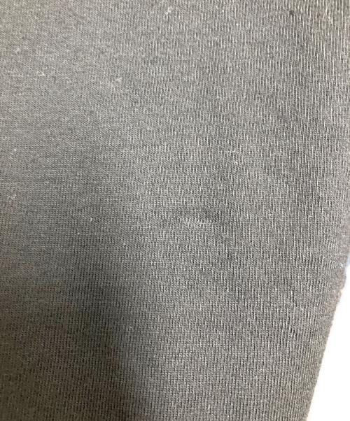 OFFWHITE（オフホワイト）OFFWHITE (オフホワイト) 半袖カットソー ブラック サイズ:SIZE XSの古着・服飾アイテム