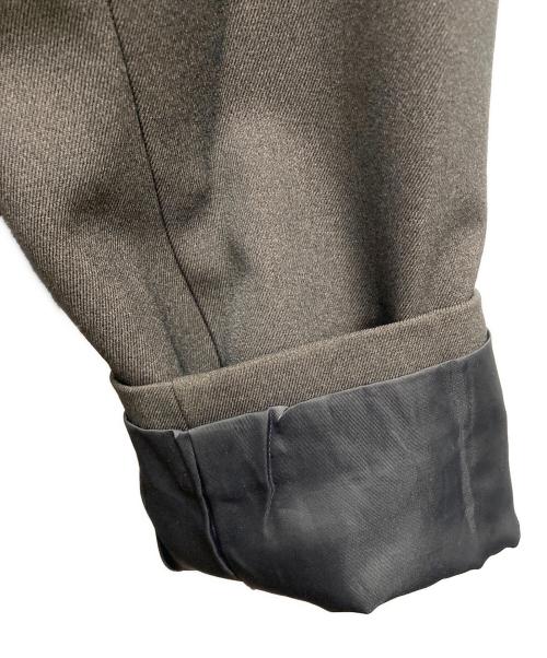 THE TOE（ザ・トゥー）THE TOE (ザ・トゥー) ジャケット グレー サイズ:SIZE Mの古着・服飾アイテム