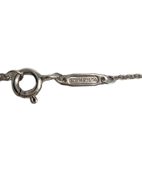 TIFFANY & Co.（ティファニー）TIFFANY & Co. (ティファニー) リターン トゥー ダブルハートタグペンダントの古着・服飾アイテム