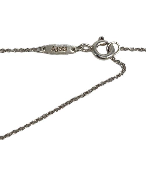 TIFFANY & Co.（ティファニー）TIFFANY & Co. (ティファニー) リターン トゥー ダブルハートタグペンダントの古着・服飾アイテム
