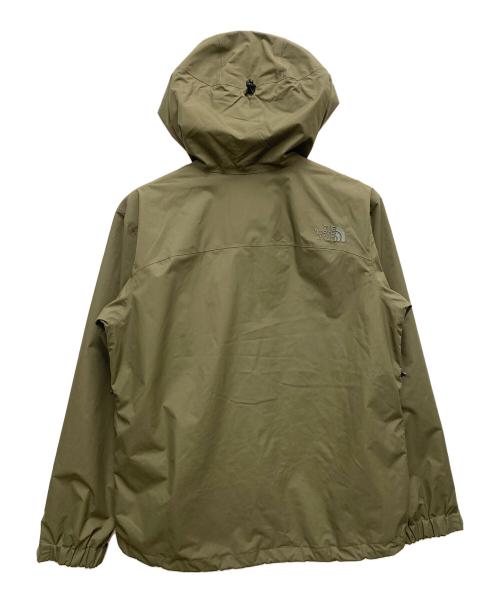 THE NORTH FACE（ザ ノース フェイス）THE NORTH FACE (ザ ノース フェイス) スクープドジャケット グリーン サイズ:SIZE XLの古着・服飾アイテム
