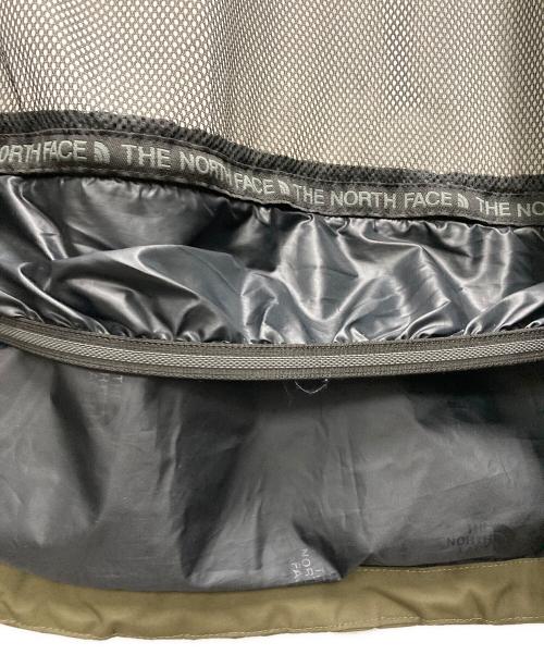 THE NORTH FACE（ザ ノース フェイス）THE NORTH FACE (ザ ノース フェイス) スクープドジャケット グリーン サイズ:SIZE XLの古着・服飾アイテム