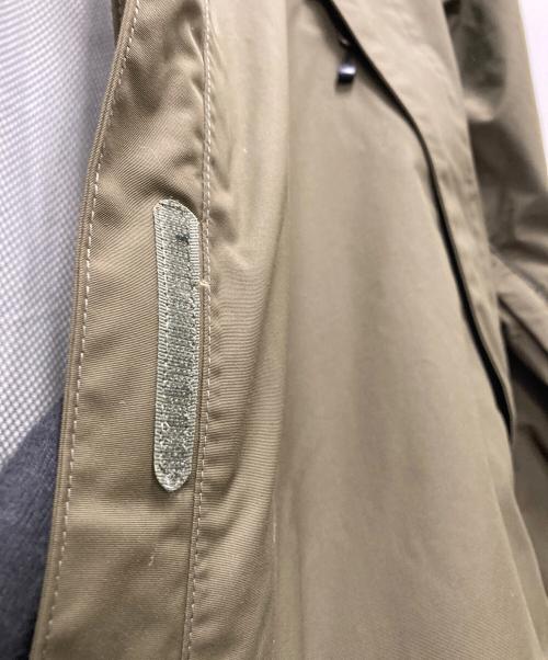 THE NORTH FACE（ザ ノース フェイス）THE NORTH FACE (ザ ノース フェイス) スクープドジャケット グリーン サイズ:SIZE XLの古着・服飾アイテム