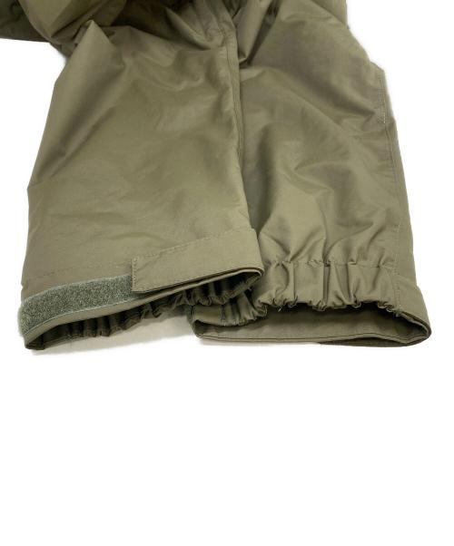 THE NORTH FACE（ザ ノース フェイス）THE NORTH FACE (ザ ノース フェイス) スクープドジャケット グリーン サイズ:SIZE XLの古着・服飾アイテム
